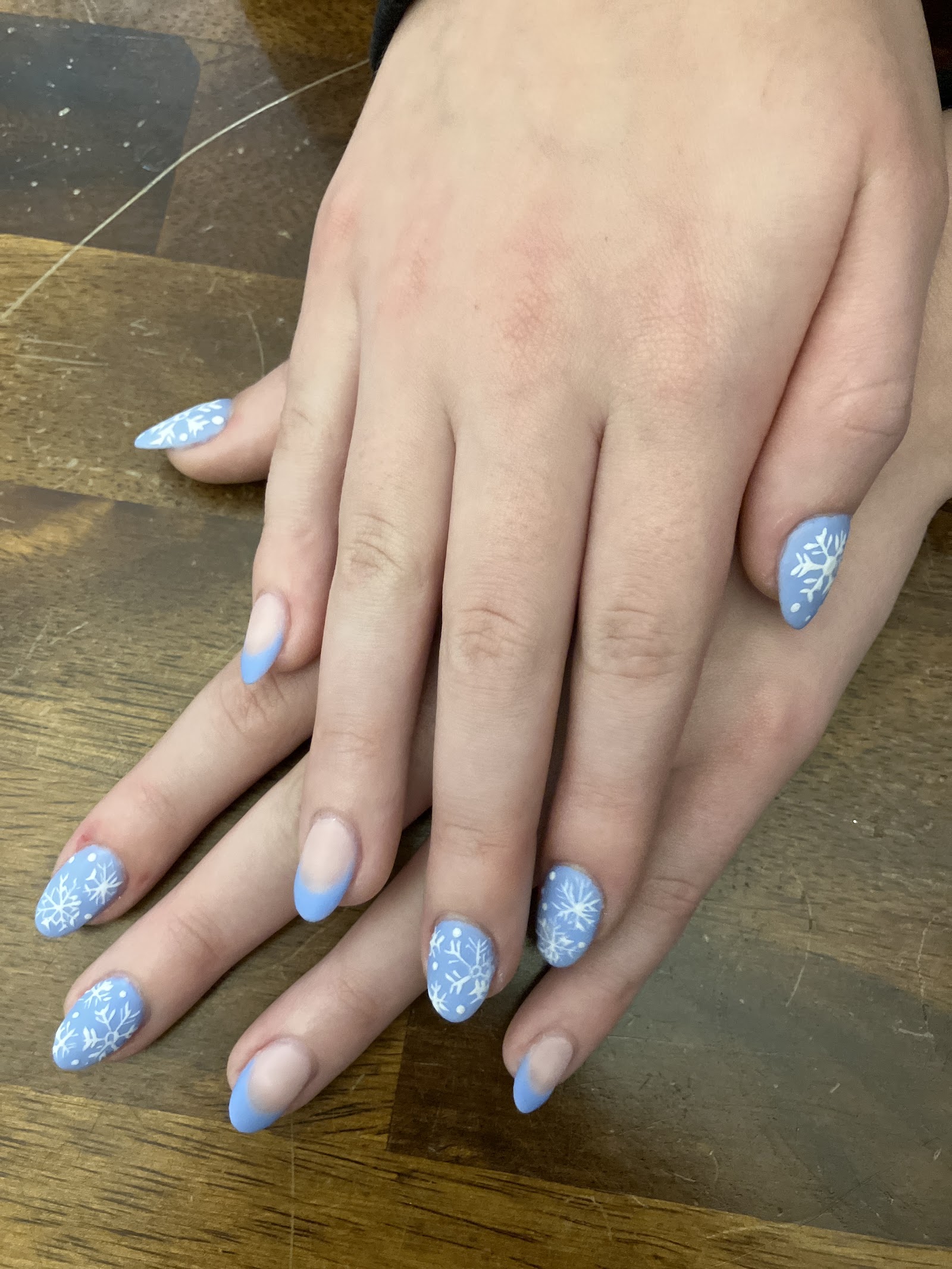 Embellish Nail Spa