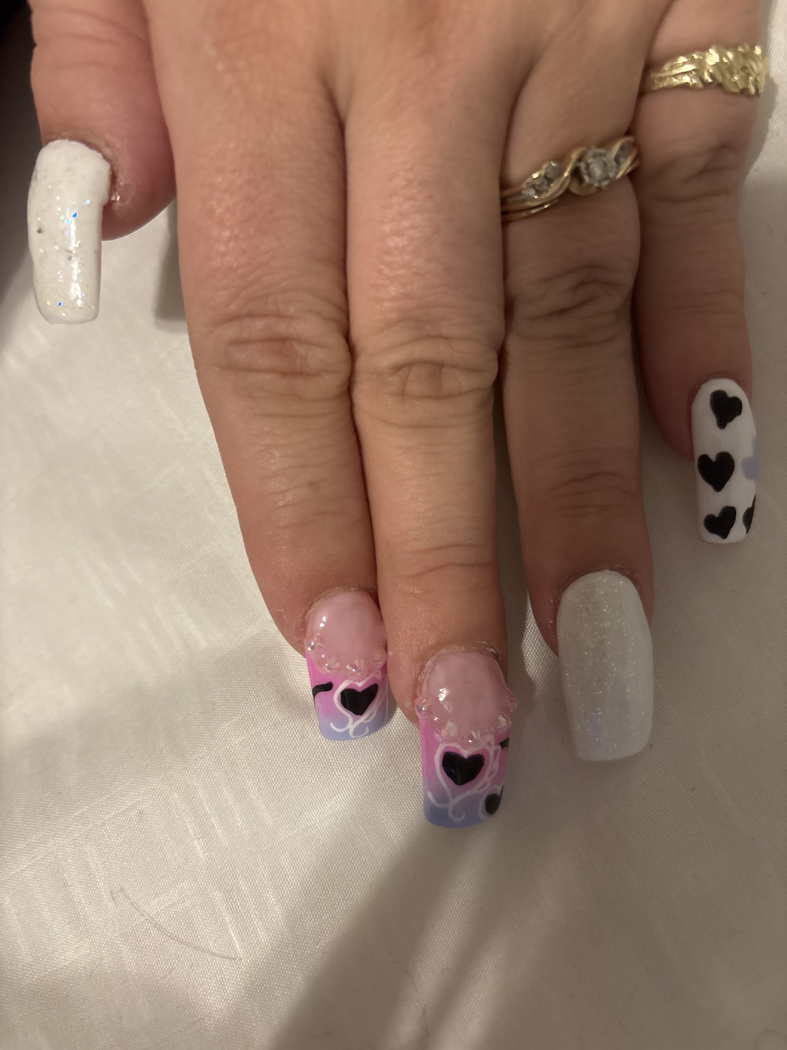 Embellish Nail Spa 3