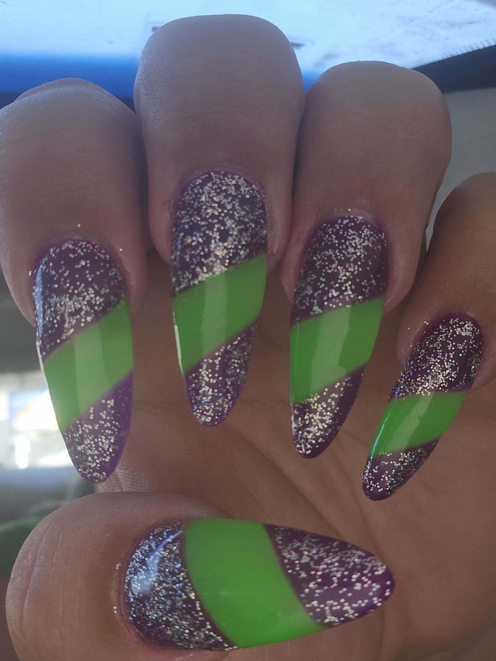 Embellish Nail Spa 4
