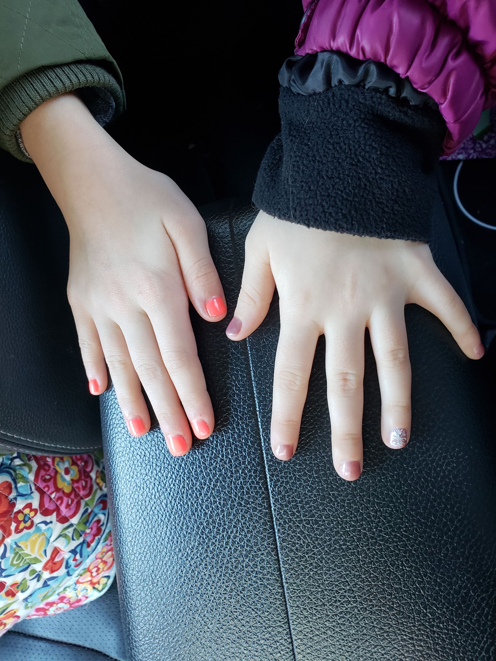 Embellish Nail Spa 5