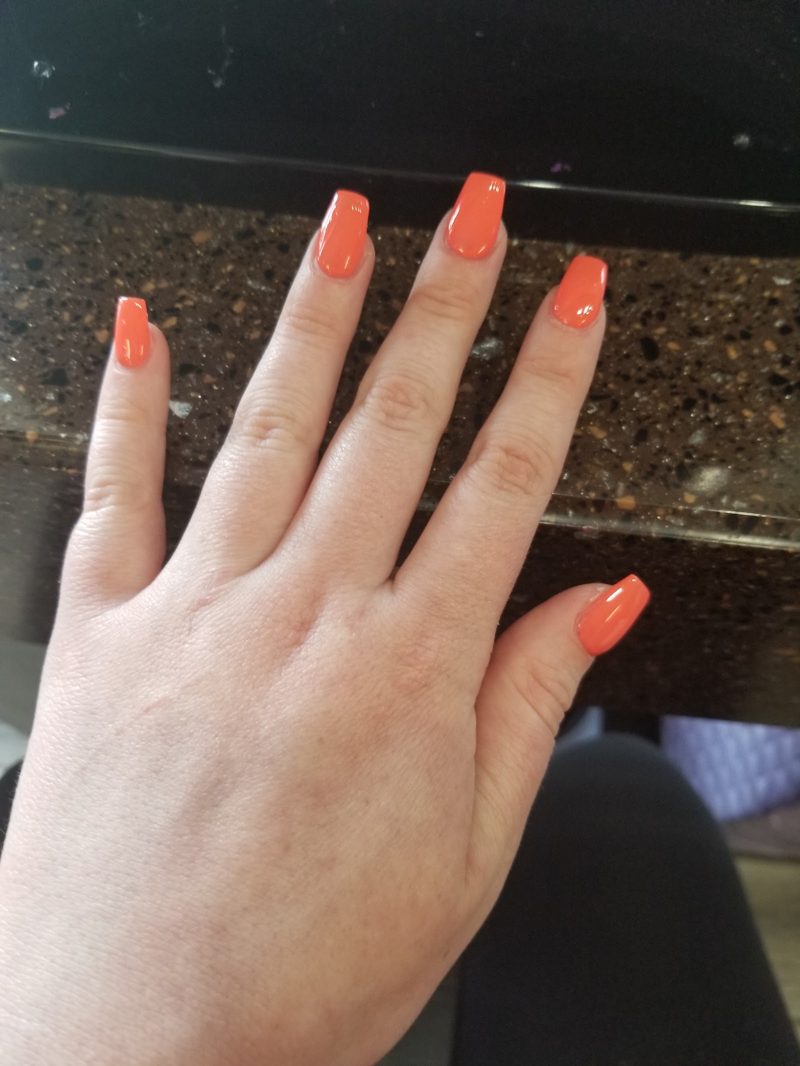 Embellish Nail Spa 6